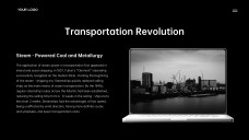 What was the Industrial Revolution PPT