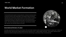 What was the Industrial Revolution PPT