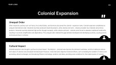 What was the Industrial Revolution PPT