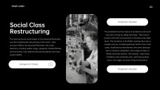 What was the Industrial Revolution PPT