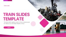 Introduction to Railway PPT