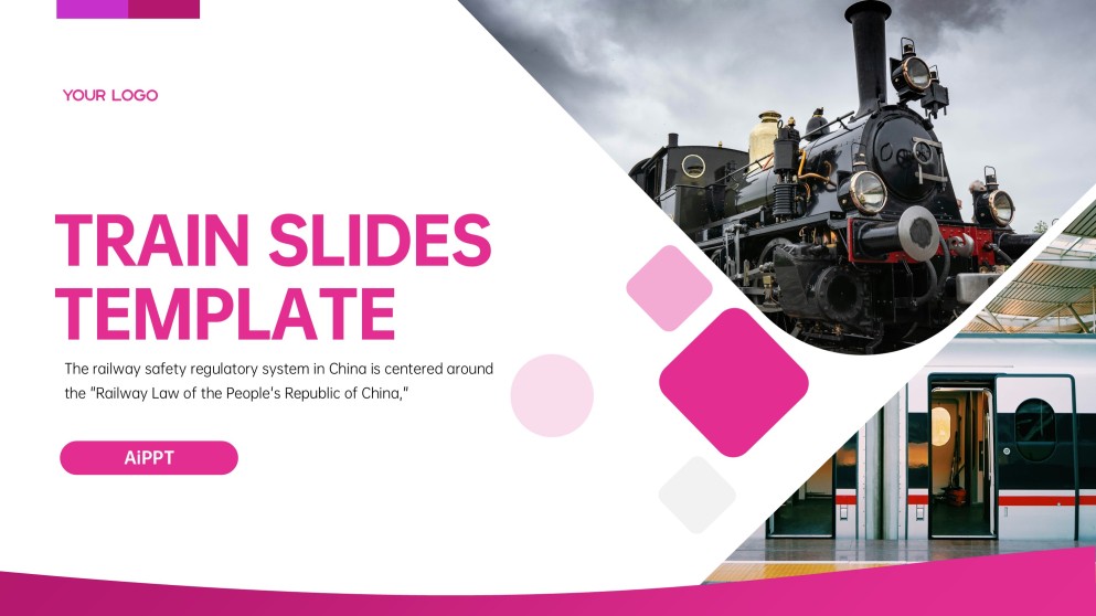 Introduction to Railway PPT