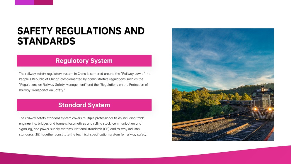 Introduction to Railway PPT