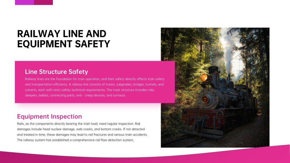 Introduction to Railway PPT