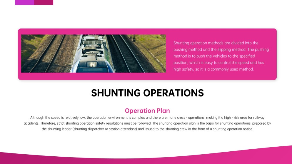 Introduction to Railway PPT