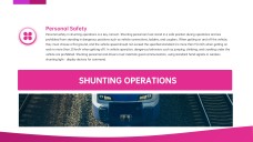 Introduction to Railway PPT