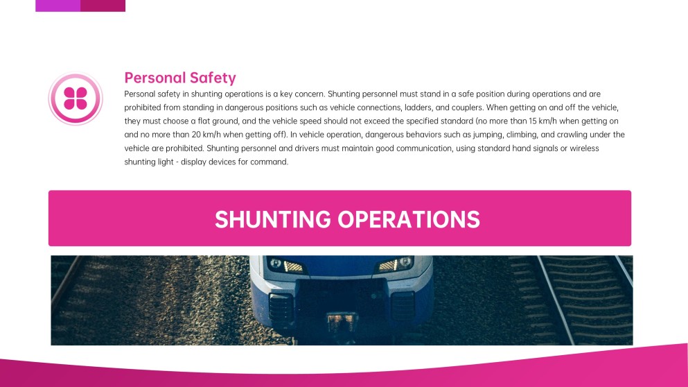 Introduction to Railway PPT