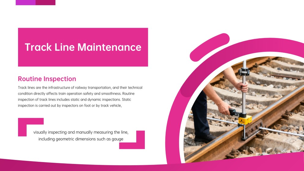 Introduction to Railway PPT
