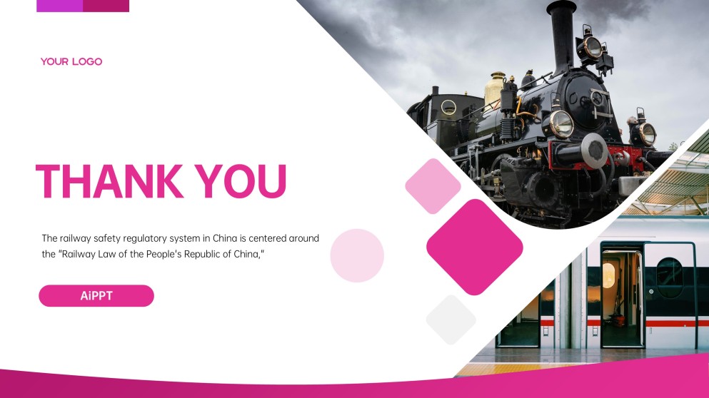 Introduction to Railway PPT