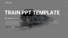 Rules of Railway Station Presentation