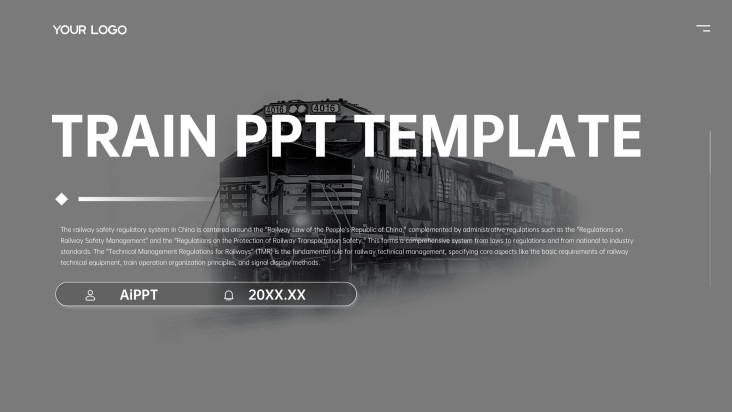 Regras para Apresentação em Estação Ferroviária