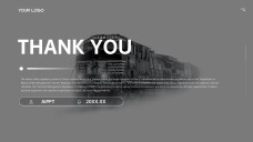 Rules of Railway Station Presentation