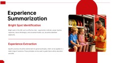Preschool Fire Safety Lesson Plan PPT
