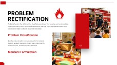 Preschool Fire Safety Lesson Plan PPT