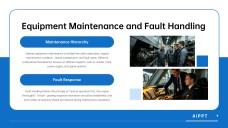 Subway History and Regulation PPT