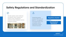 Subway History and Regulation PPT