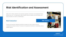 Subway History and Regulation PPT