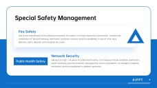 Subway History and Regulation PPT