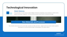 Subway History and Regulation PPT