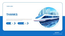 Subway History and Regulation PPT