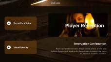 脱出ゲーム事業計画プレゼンテーション