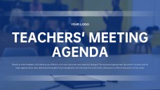 Agenda Mesyuarat Guru PPT