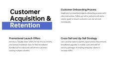 Telecommunication Company Business Plan PPT