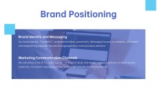 Telecommunication Company Business Plan PPT