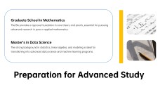 Licenciatura en Matemáticas (BA) – Presentación en PowerPoint