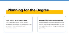 Licenciatura en Matemáticas (BA) – Presentación en PowerPoint