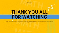 Licenciatura en Matemáticas (BA) – Presentación en PowerPoint