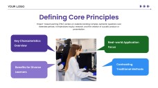 Project-Based Learning Essentials PPT