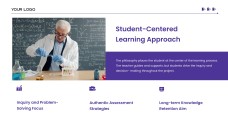 Project-Based Learning Essentials PPT