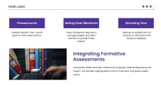 Project-Based Learning Essentials PPT