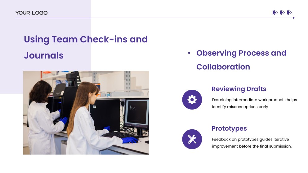 Project-Based Learning Essentials PPT