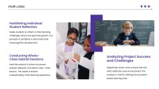 Project-Based Learning Essentials PPT
