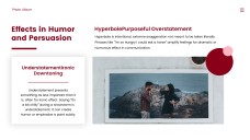 Photo Album Sales Plan PPT