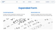 Addition and Subtraction Strategies PPT