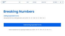 Addition and Subtraction Strategies PPT