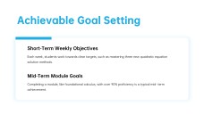 Math Tutoring Academy Promotion PPT