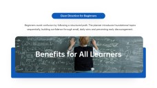 Math Weekly Planner PPT