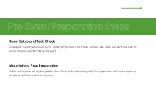 Math Mystery Escape Room PPT