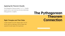 Distance Formula for Math Class PPT