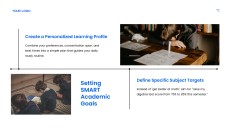 Study Success Guide PPT