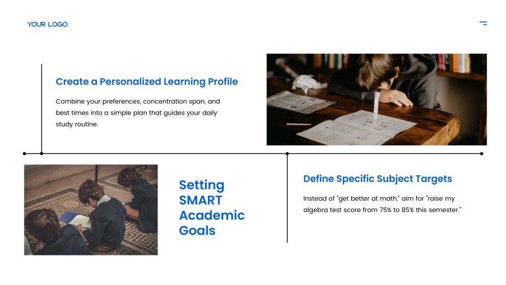 Study Success Guide PPT