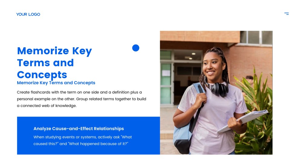 Study Success Guide PPT
