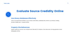 Study Success Guide PPT