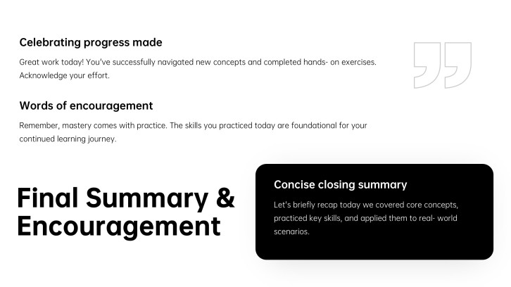 school assembly presentation slide 13 preview
