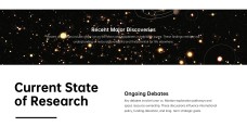 Space Studies Thesis Presentation