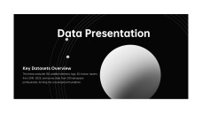 Space Studies Thesis Presentation